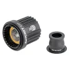 DT Swiss Freilaufkoerper Ratchet EXP KIT | Alu Ceramic Shimano Micro Spline 12 Fach + Endanschlag Rechts 12×142/148/157 Mm 7