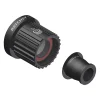 DT Swiss Freilaufkoerper Ratchet EXP KIT | Alu MTB Shimano Micro Spline 12 Fach + Endanschlag Rechts 12×142/148/157 Mm 7