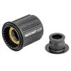 DT Swiss Freilaufkoerper Ratchet EXP KIT | Alu Ceramic MTB Shimano HG10 + Endanschlag Rechts 12×142/148/157 Mm 17