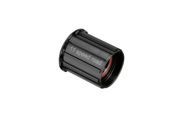 DT Swiss Freilaufkoerper Ratchet Star | Alu Road Shimano HG11 – Ohne Endanschlag 1