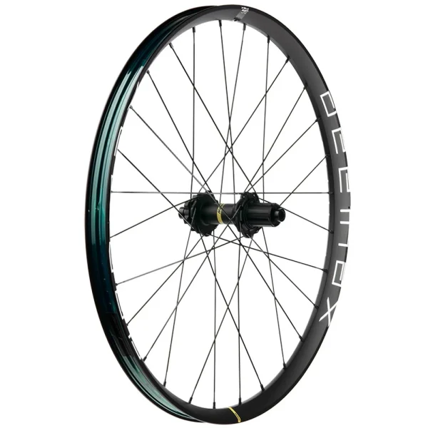 Mavic Deemax DH Hinterrad 27,5 Zoll Disc 6 Loch Boost 12×148 1