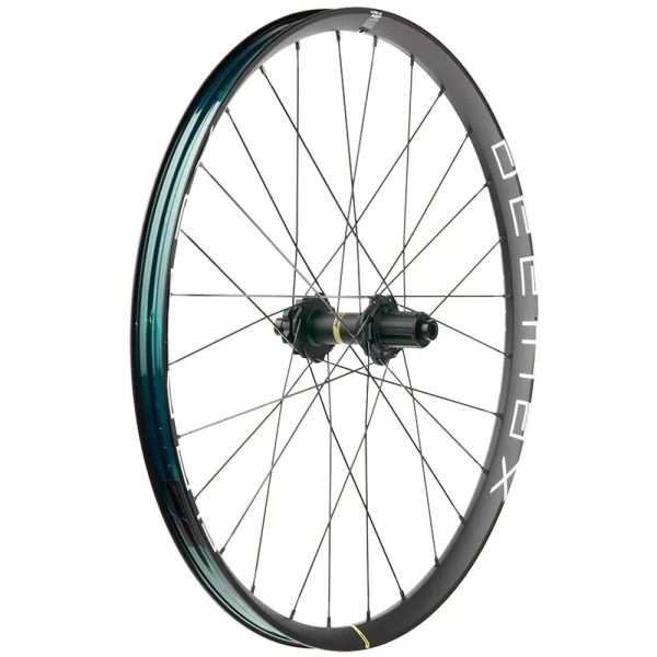 Mavic Deemax DH Hinterrad 29 Zoll Disc 6 Loch DH 12x157mm 1
