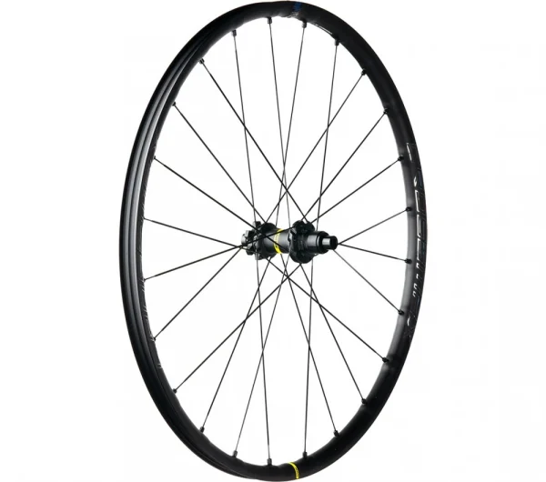 Mavic Crossmax SL S UST Hinterrad Disc 6 Loch Boost 29 Zoll 1