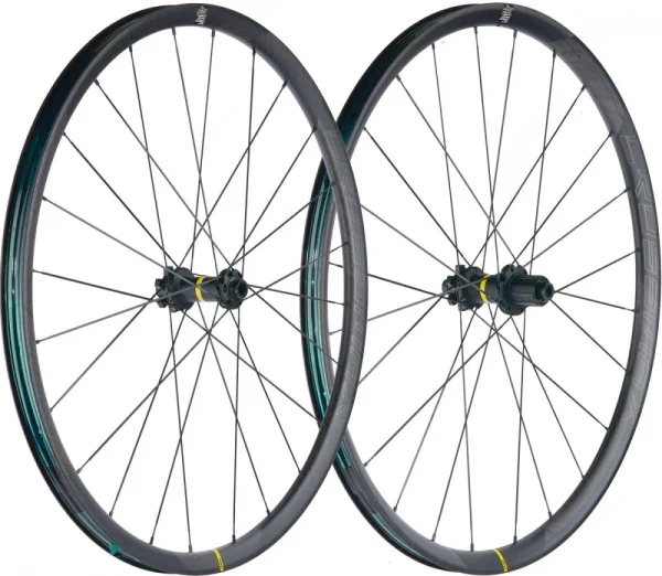 Mavic Crossmax SL R Carbon Laufradsatz Disc Centerlock Boost 29 Zoll 1