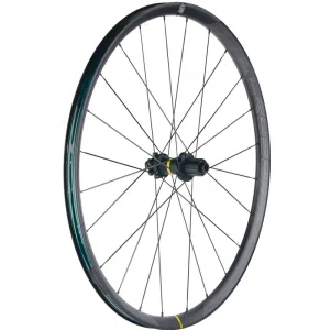 Mavic Crossmax SL R Carbon Laufradsatz Disc Centerlock Boost 29 Zoll 9
