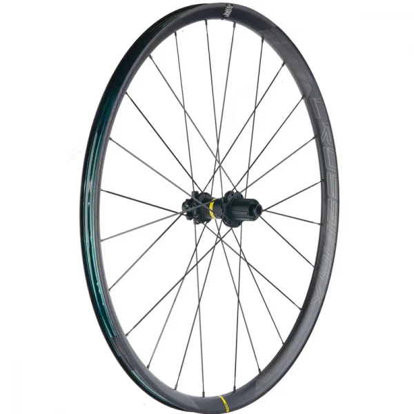 Mavic Crossmax SL R Carbon Laufradsatz Disc Centerlock Boost 29 Zoll 4