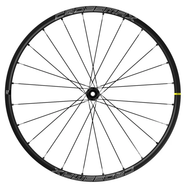Mavic Crossmax SL UST Vorderrad Disc 6 Loch Boost 29 Zoll 1