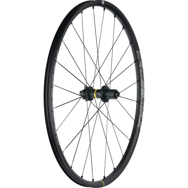 Mavic Crossmax SL UST Hinterrad Disc Centerlock Boost 29 Zoll 1
