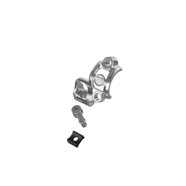 Magura Shiftmix 3 Lenkerklemme Fuer Sram Trigger | Rechts – Silber 1