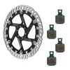 Magura MT ESTOP Optimized Kit – MDR-P Bremsscheibe 180 Mm + 4 Kolben Bremsbelaege Type 8.S 5