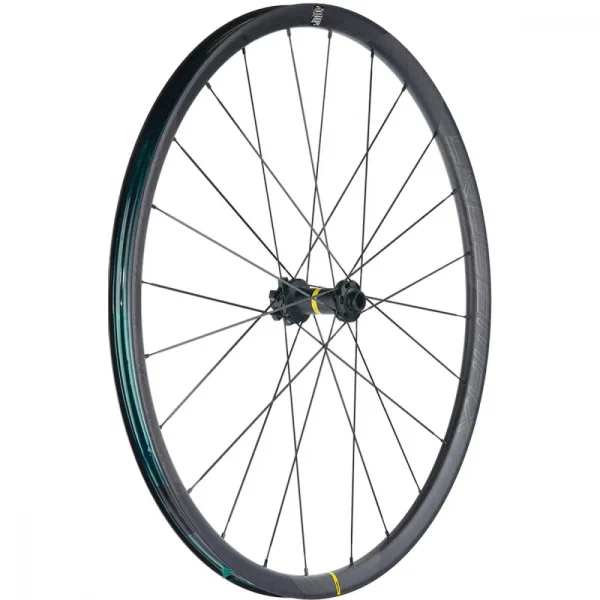 Mavic Crossmax SL R Carbon Vorderrad Disc 6 Loch Boost 29 Zoll 1