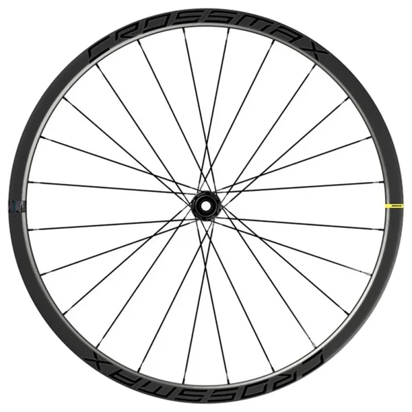 Mavic Crossmax SL R Carbon Hinterrad Disc 6 Loch Boost 29 Zoll 1