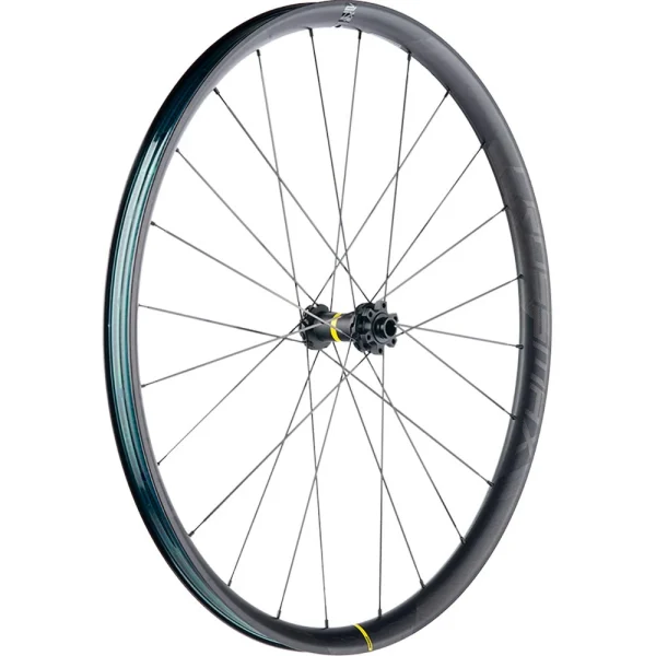 Mavic Crossmax XL R Carbon Laufradsatz Disc 6 Loch Boost 29 Zoll 3