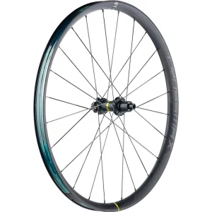 Mavic Crossmax XL R Carbon Laufradsatz Disc 6 Loch Boost 29 Zoll 9