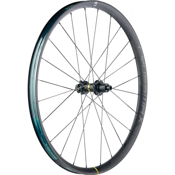 Mavic Crossmax XL R Carbon Laufradsatz Disc 6 Loch Boost 29 Zoll 4
