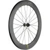 Mavic Cosmic SLR 65 DCL Vorderrad Carbon UST Disc Centerlock 5