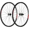 27,5 Zoll Laufradsatz MTB DT Swiss 350 Straightpull Naben + DT Swiss EX 471 Felgen 5