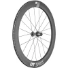 DT Swiss ARC 1400 Dicut 62 RB Hinterrad Clincher Carbon 7