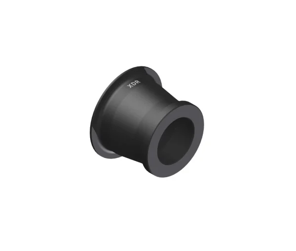 DT Swiss EXP Endanschlag Rechts | Sram XDR Steckachsen Montage 12×142/148 Mm 1