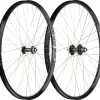 Laufradsatz 27,5 Zoll Shimano XT M8110 Naben Rotor Micro Spline + DT Swiss E 532 Disc Felgen 8