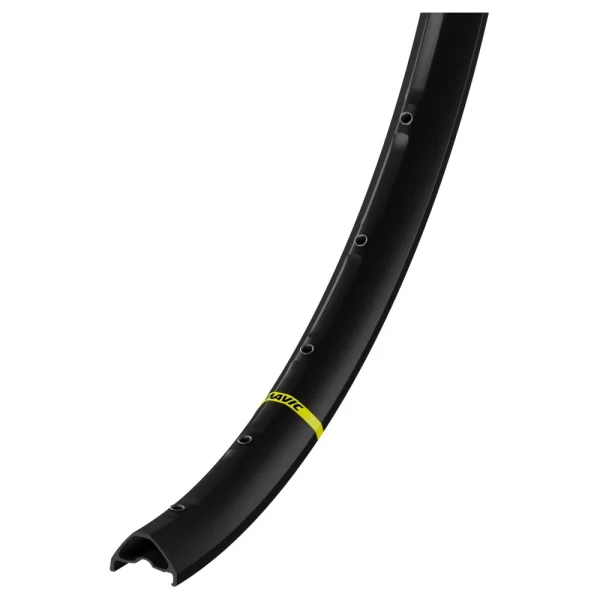 Mavic EX 1028 Felge 27,5 Zoll Disc Schwarz Tubeless Ready 28 Loch 1