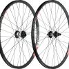 29 Zoll Laufradsatz DT Swiss 350 Classic Naben Disc 6 Loch + DT Swiss EX 471 Felgen 7