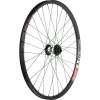 27,5 Zoll Vorderrad DT Swiss 350 Classic Nabe Disc 6 Loch + DT Swiss EX 471 Felge 10