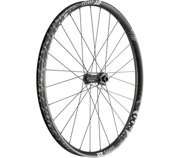 DT Swiss H 1900 Spline Hybrid 30 Vorderrad Disc 6 Loch Boost 27,5 Zoll Mod 2022 1