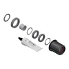DT Swiss Ratchet LN Freilaufkoerper Umruestkit Kit | Stahl MTB HG10 – Ohne Endanschlag 7