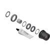 DT Swiss Ratchet LN Freilaufkoerper Umruestkit Kit | Stahl MTB Micro Spline 7