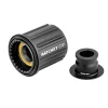 DT Swiss Freilaufkoerper Ratchet EXP KIT | Alu Ceramic Road Shimano HG11 + Endanschlag Rechts 12×142/148mm 5