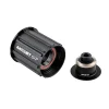 DT Swiss Freilaufkoerper Ratchet EXP KIT | Alu Road Shimano HG11 + Endanschlag Rechts SSP 10×130/135 Mm 5