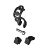 Magura Shiftmix Lenkerklemme Fuer Shimano I Spec 1+2 Links Schwarz 7