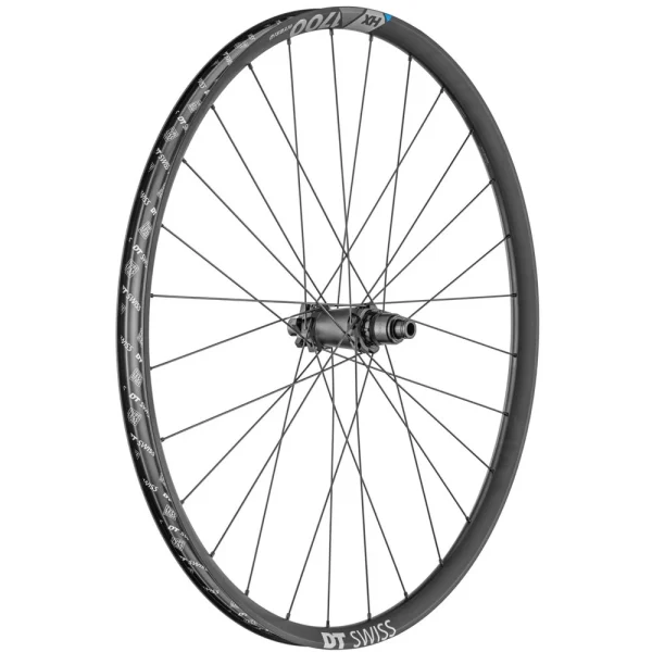 DT Swiss HX 1700 Spline Hybrid 30 Hinterrad Disc 6 Loch Boost 29 Zoll Rotor Sram XD Mod 2022 1