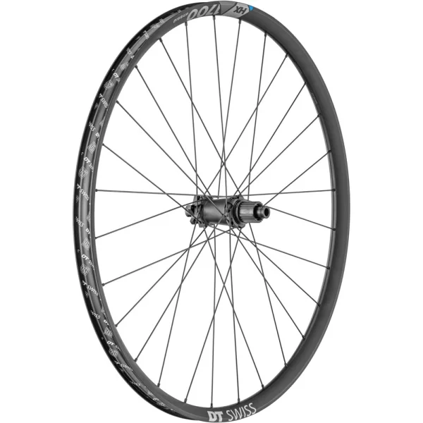 DT Swiss HX 1700 Spline Hybrid 30 Hinterrad Disc 6 Loch Boost 29 Zoll Rotor Microspline Mod 2022 1