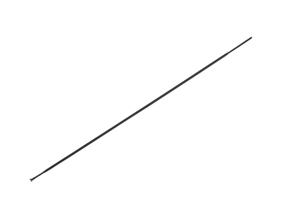 Mavic Ksyrium Ersatzspeiche Hinterrad Rechts Schwarz 274 Mm Modell 2017 1
