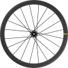 Mavic Cosmic Ultimate T DCL Vorderrad Disc Centerlock Tubular 5