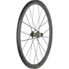 Mavic Cosmic Ultimate T DCL Hinterrad Disc Centerlock Tubular 7