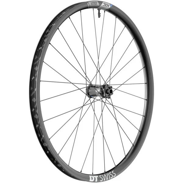 DT Swiss HXC 1501 Spline Hybrid 30 Vorderrad IS Disc 6 Loch Boost 29 Zoll Mod 2022 1