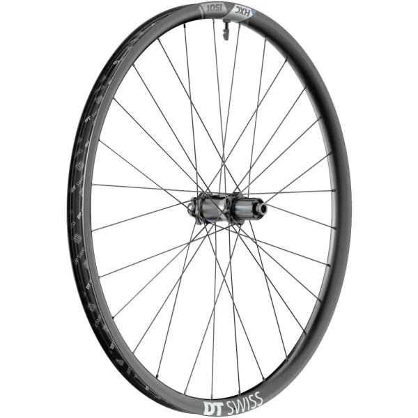 DT Swiss HXC 1501 Spline Hybrid 30 Hinterrad IS Disc 6 Loch Boost 29 Zoll 1