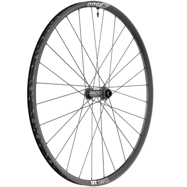 DT Swiss X 1900 Spline Vorderrad Boost 29 Zoll Mod 2022 1