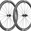 DT Swiss ERC 1400 Dicut 45 DB Laufradsatz Disc CL Clincher Carbon 7