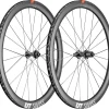 DT Swiss ERC 1100 Dicut 45 DB Laufradsatz Disc Centerlock Clincher Carbon 16