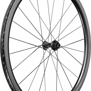 DT Swiss ERC 1100 Dicut 35 DB Laufradsatz Disc Centerlock Clincher Carbon 7