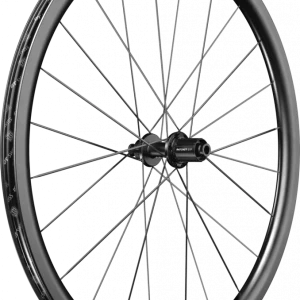 DT Swiss ERC 1100 Dicut 35 DB Laufradsatz Disc Centerlock Clincher Carbon 9