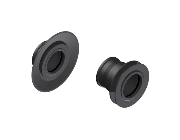 DT Swiss Endanschlag Aero Disc 1400 Dicut | 12x 100 Mm Steckachse 2 Stueck 1