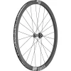 DT Swiss ERC 1400 Dicut 35 DB Vorderrad Disc CL Clincher Carbon 7