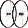Laufradsatz 27,5 Zoll Shimano XT M8110 Naben Rotor Micro Spline + DT Swiss EX 471 Disc Felgen 10