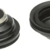 DT Swiss Endanschlaege OS Vorderrad 100 X 9 Mm Thru Bolt Geschraubt 2 Stueck 5