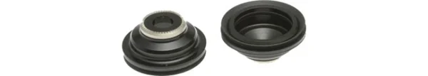 DT Swiss Endanschlaege OS Vorderrad 100 X 9 Mm Thru Bolt Geschraubt 2 Stueck 1